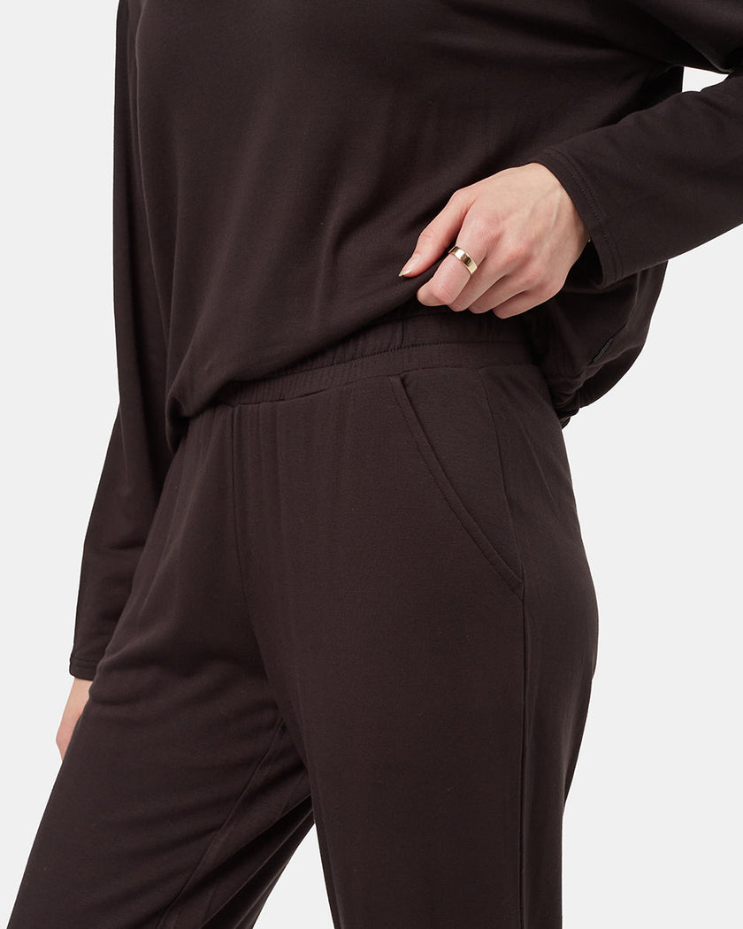 Soft EcoTerry Taper Sweatpant