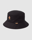 Sasquatch Carleton Hat