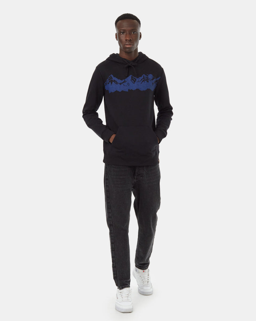 Mountain Range Hoodie