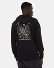 Footprints Hoodie