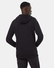 Sun Tree Chest Hoodie