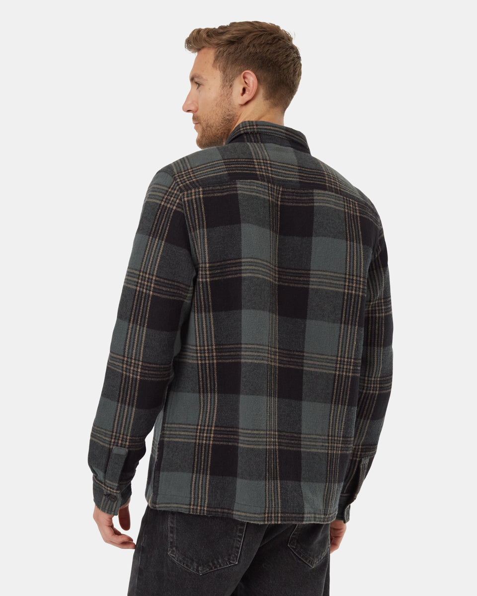 Woodford Jacket