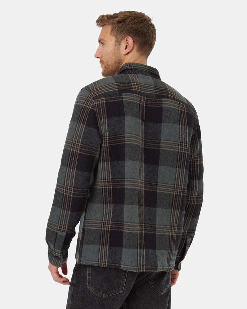 Woodford Jacket