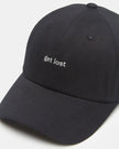 Slogan Peak Hat