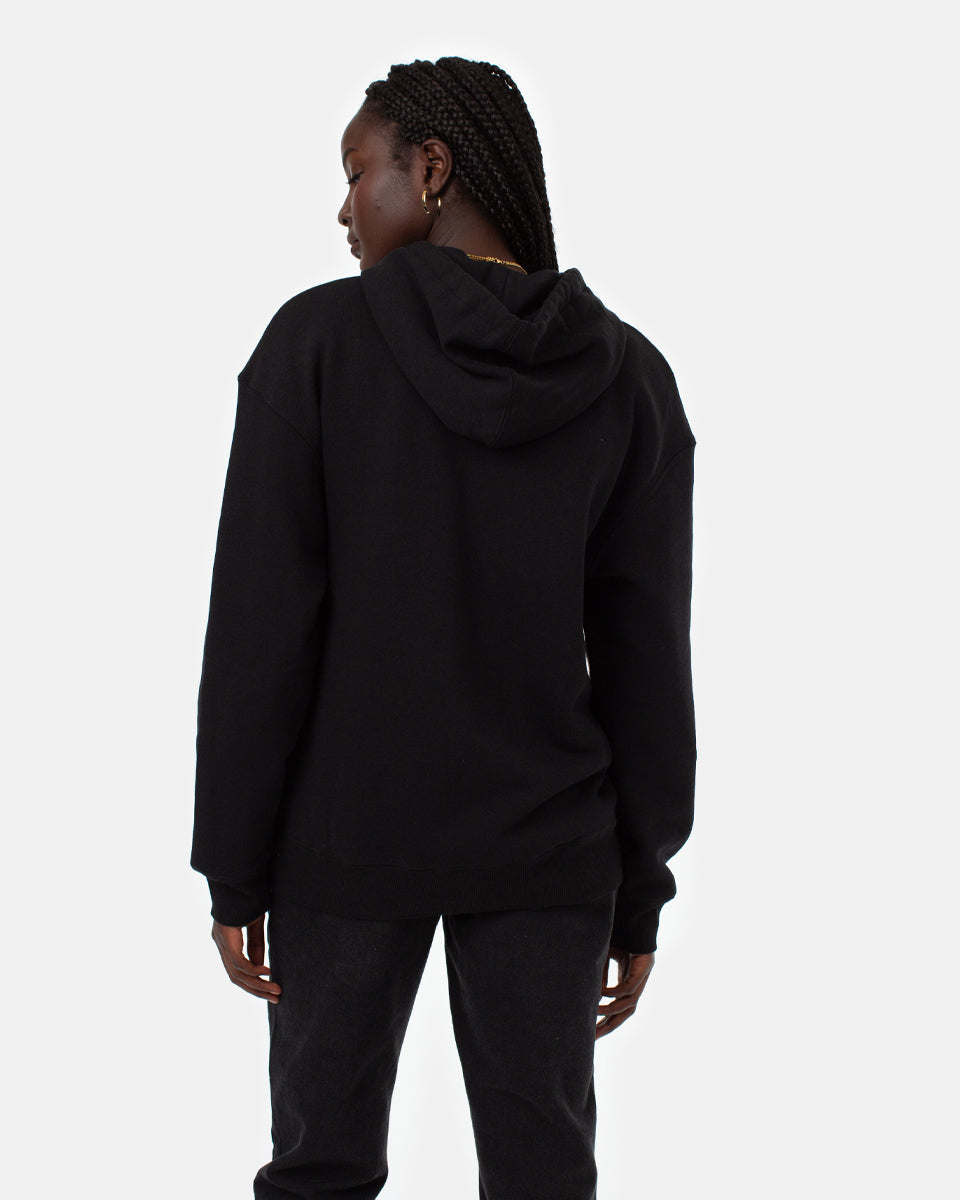 TreeFleece Relaxed Zip Hoodie