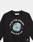 Love the Planet Crew