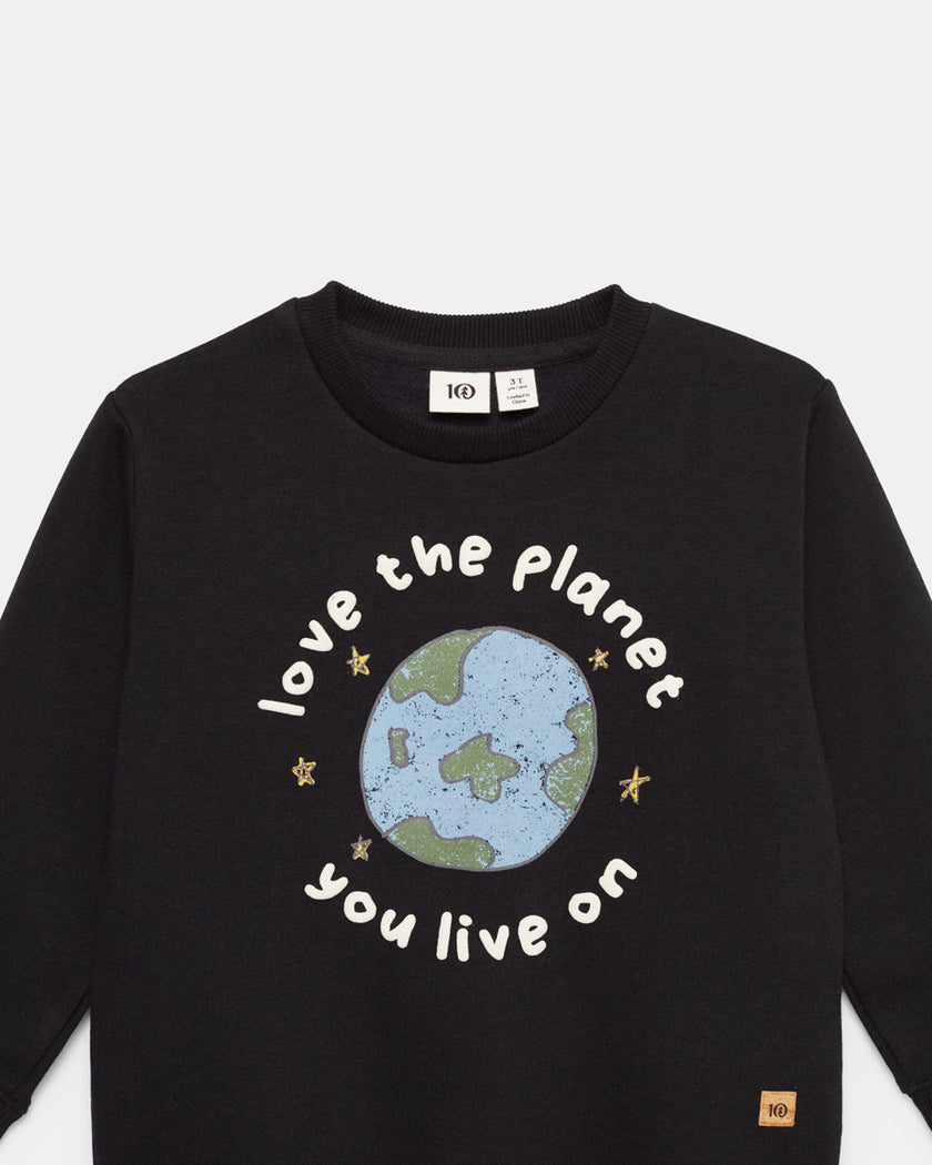 Love the Planet Crew