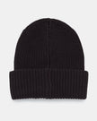 Knit Ribbed Beanie