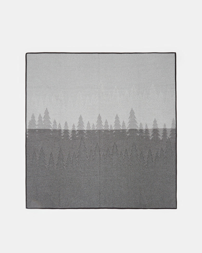 Cotton Juniper Blanket