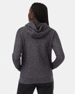 Burney Zip Hoodie