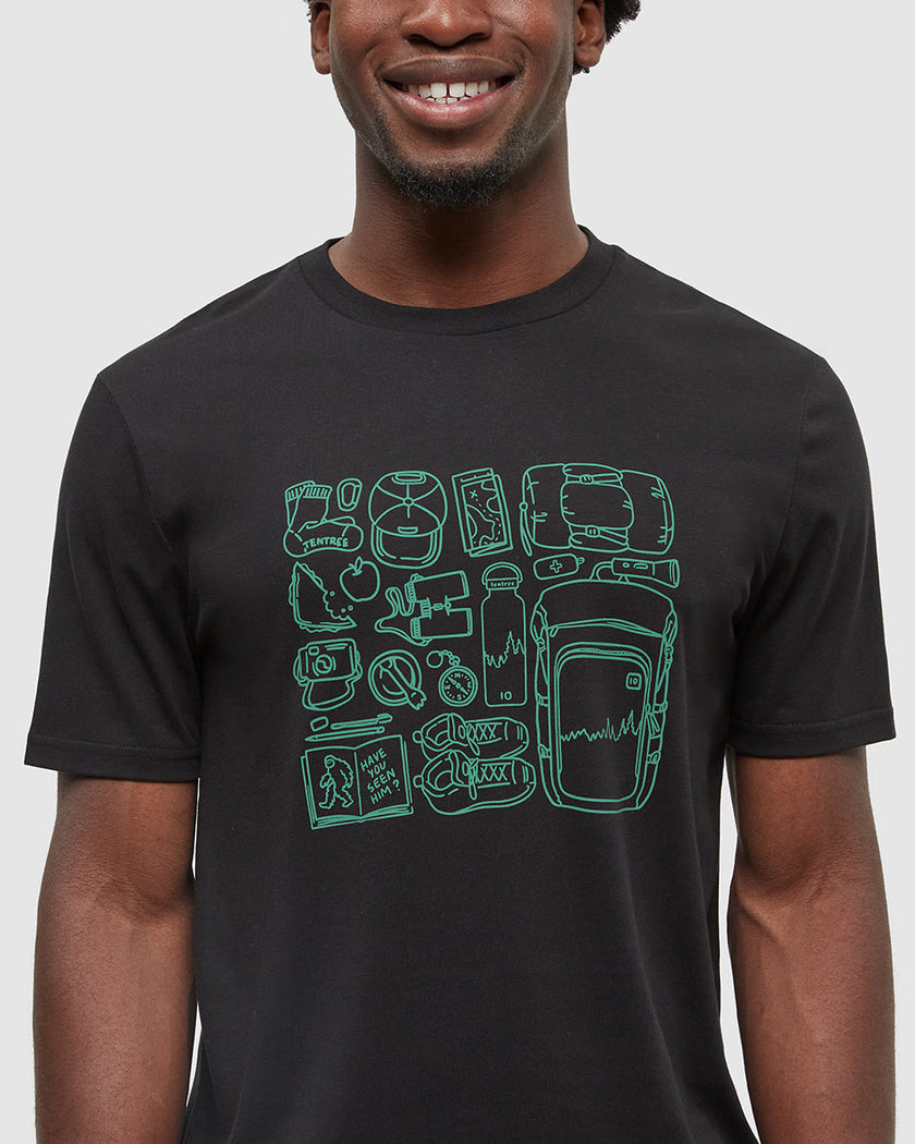Adventure Essentials T-Shirt