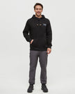 Slack Country Hoodie