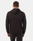 Quilted Block Hoodie