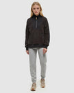 Pikes Half Zip