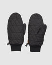 Cloudburst Mittens