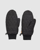 Cloudburst Mittens