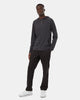 TreeBlend Henley Hoodie