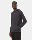 TreeBlend Henley Hoodie