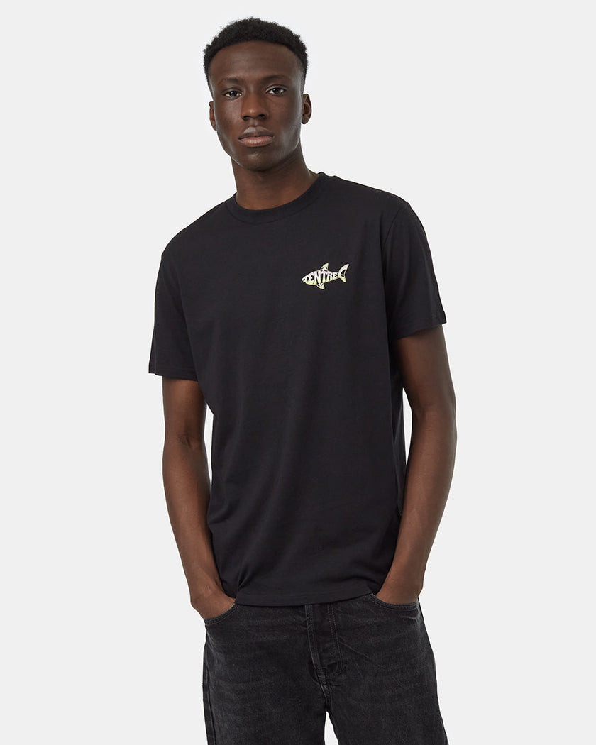 Tentree Shark T-Shirt