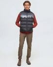 Cloud Shell Juniper Puffer Vest