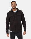 Recycled MicroFleece Colville