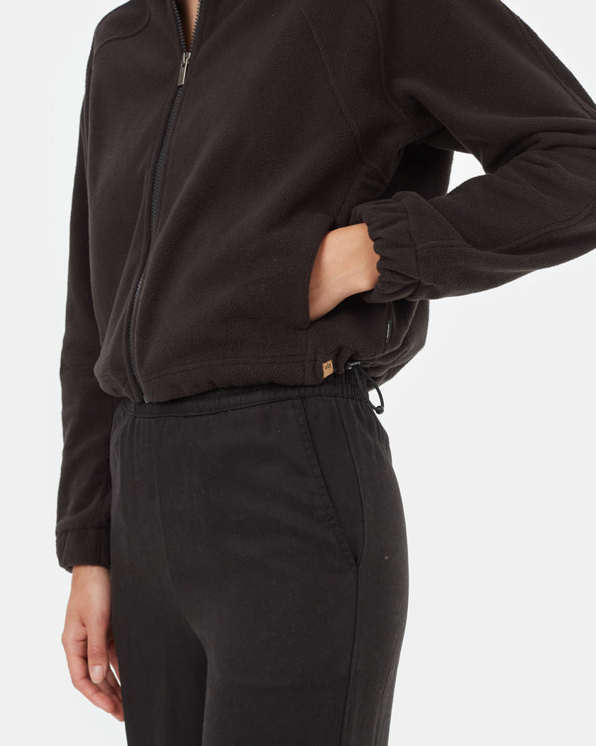 Palisade Full Zip