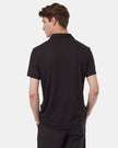InMotion Zip Polo