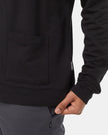 SoftTerry Light Button Front Cardigan