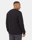 SoftTerry Light Button Front Cardigan