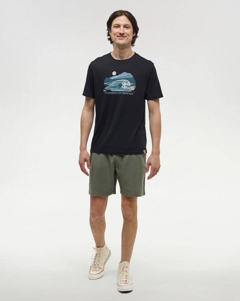Breaker T-Shirt