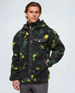 Sanford Full Zip