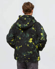 Sanford Full Zip