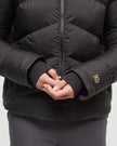 Harwood Puffer