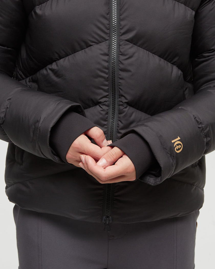 Harwood Puffer