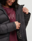 Harwood Puffer