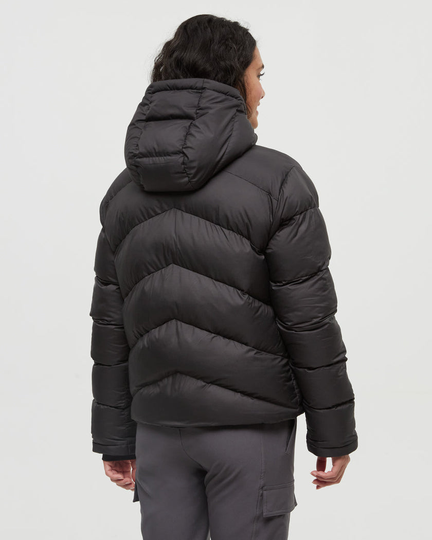 Harwood Puffer