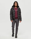 Harwood Puffer