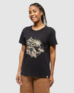 Regenerative Forest Sprawl T-Shirt