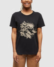 Regenerative Forest Sprawl T-Shirt