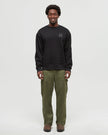 Boreal Wolf Relaxed Crew