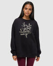 Autumn Flora Crew