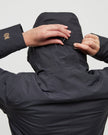 Nimbus Insulated Rain Jacket