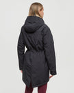 Nimbus Insulated Rain Jacket