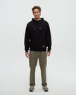 Getaway Relaxed Hoodie