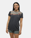 Retro Juniper T-Shirt