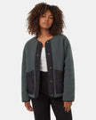 Reversible Ecoloft Bomber Jacket