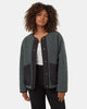 Reversible Ecoloft Bomber Jacket