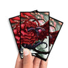 Manches de protection pour cartes Black Rose Dragon