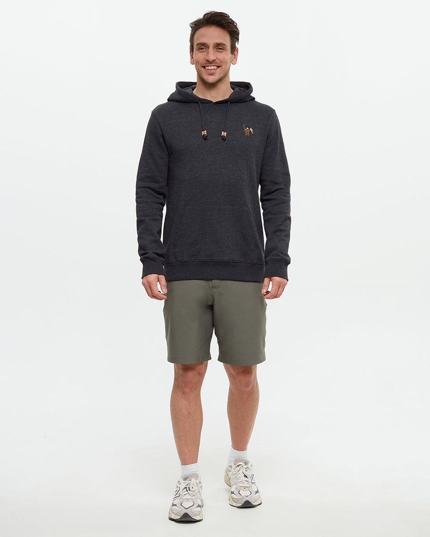 Sasquatch Hoodie
