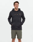 Sasquatch Hoodie